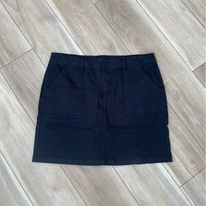 Kut from the Kloth Black Skirt